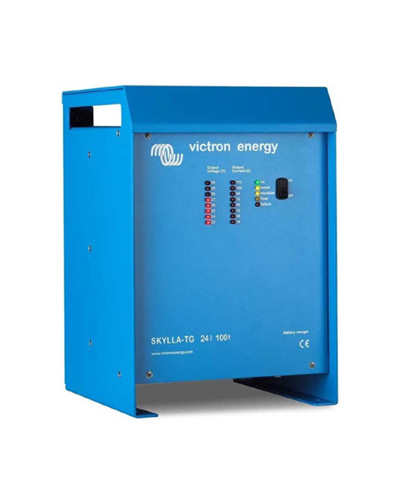 SM Solar Charge Controller PWM